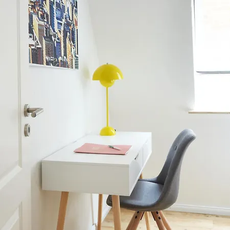 فندق مبيت وإفطار Five 4*