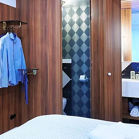 Panzió Five 4*