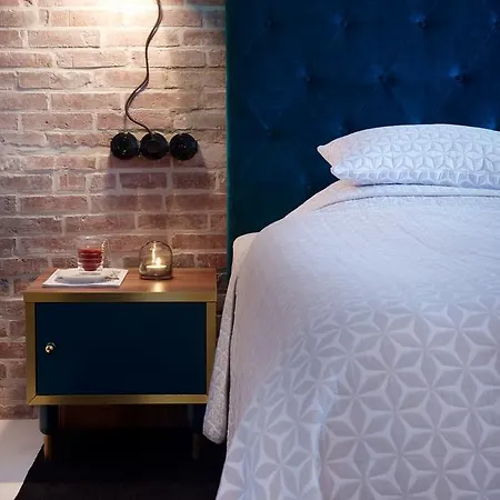 Five Bed & Breakfast 3*